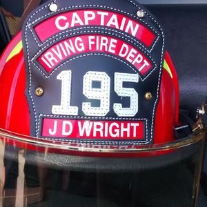 Meet your Posher, Jeff